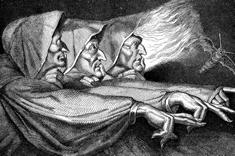 The Psychological Impact of Witch Trials: Understanding and Eradicating the Likeness
